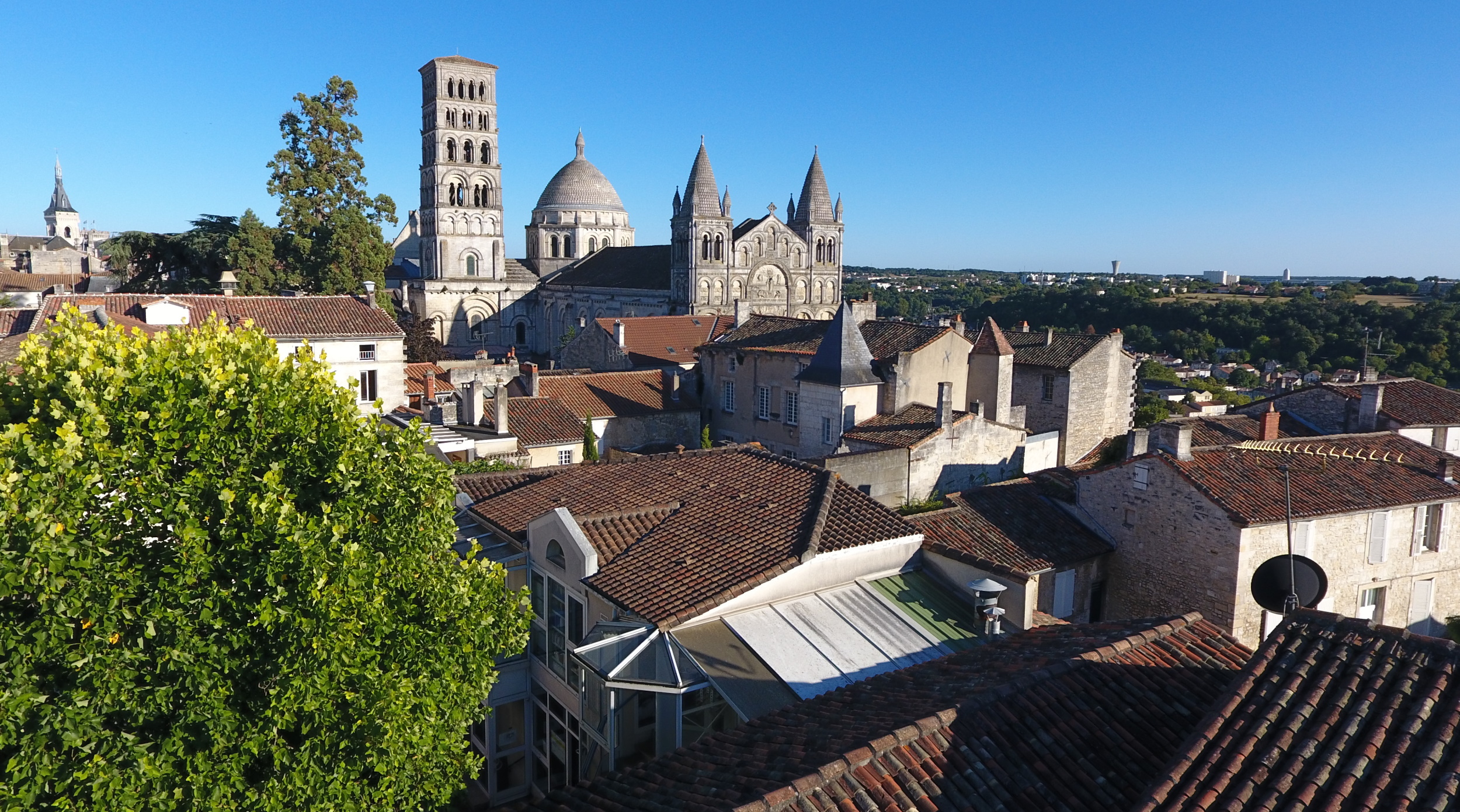Portes ouvertes de l'enseignement supérieur Sainte Marthe Chavagnes Ensemble scolaire 16